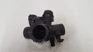 Volvo V50 Throttle valve 9686487880