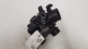 Volvo V50 Throttle valve 9686487880