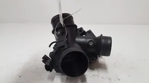 Volvo V50 Throttle valve 9686487880