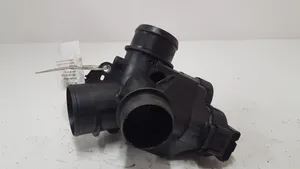 Volvo V50 Throttle valve 9686487880