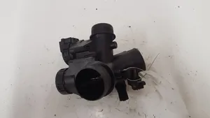 Volvo V50 Throttle valve 9686487880