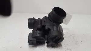 Volvo V50 Throttle valve 9686487880