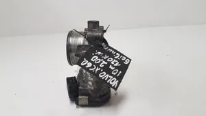 Volvo XC60 Throttle valve 31216665