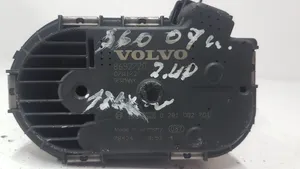 Volvo S60 Throttle valve 8692720