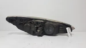 Peugeot 308 Lampa przednia 9656162580