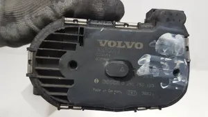 Volvo V70 Throttle valve 30650013