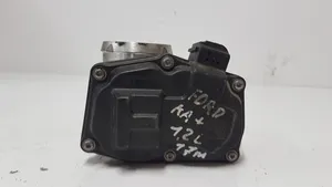 Ford Ka Throttle valve CN1G9F991AC