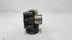 Renault Koleos I Throttle valve 8200330812