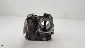 Renault Koleos I Throttle valve 8200330812