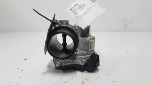 Renault Koleos I Throttle valve 8200987453