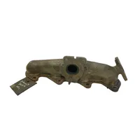 Renault Koleos I Exhaust manifold 080423