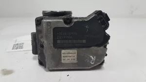 Renault Laguna II Throttle valve 8200736114