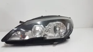 Peugeot 308 Lampa przednia 9800553280