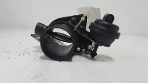 Renault Espace III Throttle valve 