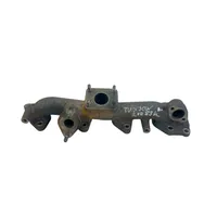 Hyundai Tucson JM Exhaust manifold 