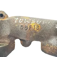 Hyundai Tucson JM Exhaust manifold 