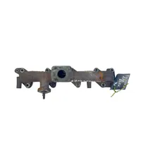 Hyundai Tucson JM Exhaust manifold 