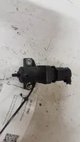 Opel Astra J Solenoidinis vožtuvas 55566051