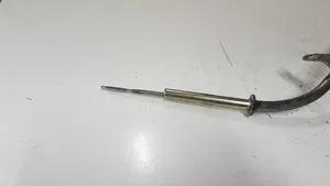 Opel Astra J Oil level dip stick 55567355