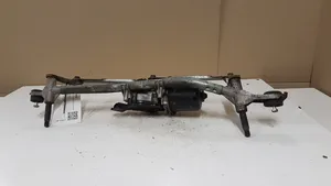 Citroen DS3 Front wiper linkage and motor 9259072