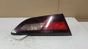 Opel Astra K Tailgate rear/tail lights 39032992