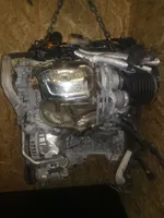 Mercedes-Benz A W176 Moteur 133980