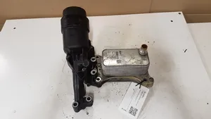 Mercedes-Benz B W246 W242 Halterung Ölfilter / Ölkühler 70362380