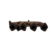 BMW 1 F20 F21 Exhaust manifold 