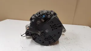 Mercedes-Benz B W246 W242 Generator/alternator A0009063322