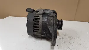 Mercedes-Benz B W246 W242 Generator/alternator A0009063322