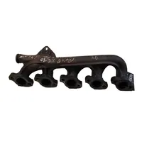 Volvo XC90 Exhaust manifold 