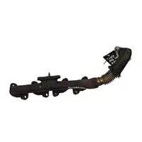 Opel Astra K Exhaust manifold 55569995