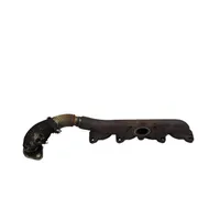 Opel Astra K Exhaust manifold 428702815