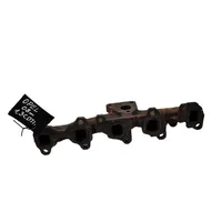 Opel Meriva A Exhaust manifold 73501340