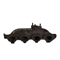 Opel Astra G Exhaust manifold 