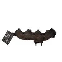 Opel Astra G Exhaust manifold 