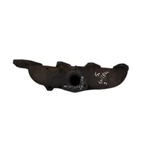 Opel Antara Exhaust manifold 