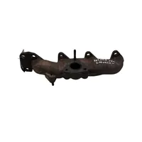 Opel Antara Exhaust manifold 