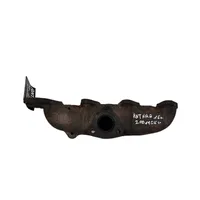 Opel Antara Exhaust manifold 