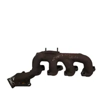 Ford Transit Exhaust manifold 