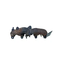 Volkswagen Sharan Exhaust manifold 