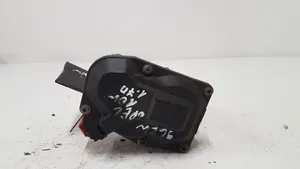 Opel Mokka Throttle valve 55567728