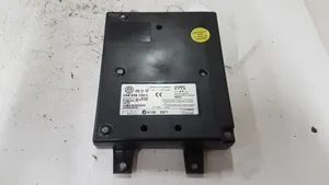 Volkswagen Golf VI Bluetooth Modul Steuergerät 1K8035730C