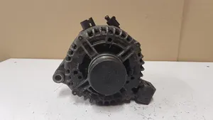 Volvo V50 Alternator 0121615014