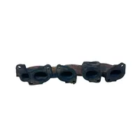 Opel Insignia A Exhaust manifold 55565985