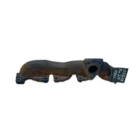 Opel Insignia A Exhaust manifold 55565985