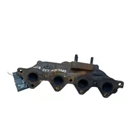 Opel Astra H Exhaust manifold 8973858157