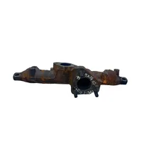 Opel Zafira B Exhaust manifold 8980638800