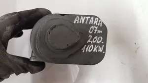 Opel Antara Clapet d'étranglement 