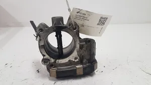 Opel Antara Clapet d'étranglement 25183238